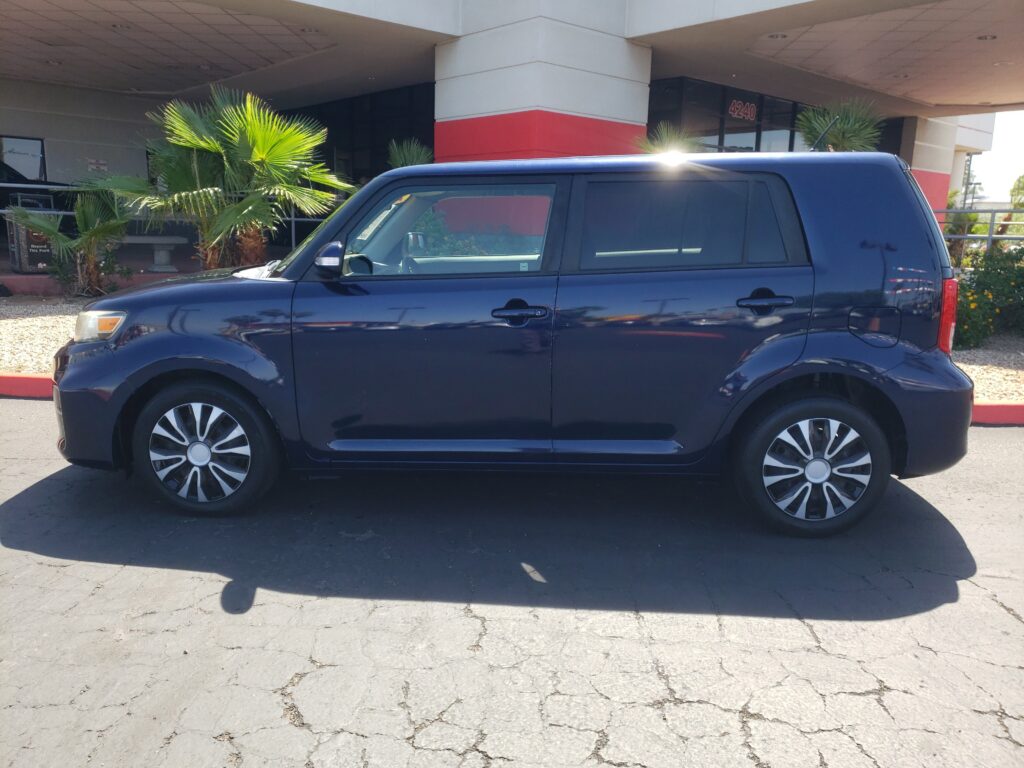 2014 Scion xB FINANCE