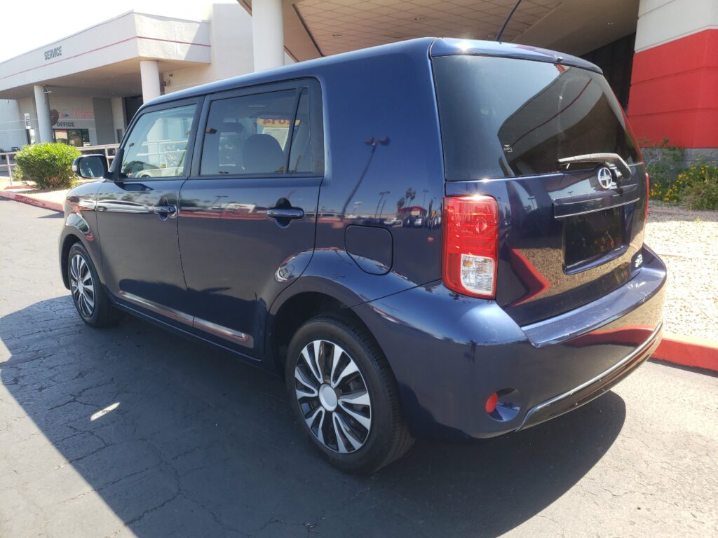 2014 Scion xB FINANCE